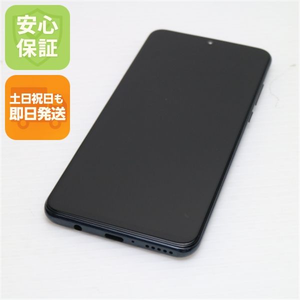 ¿ݾ Ķ SIMե꡼ HUAWEI P30 lite  ߥåɥʥȥ֥å
