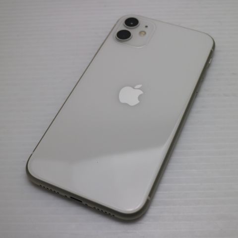 �¿��ݾ� ����Ʊ�� SIM�ե꡼ iPhone 11 256GB  �ۥ磻�� �����