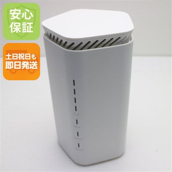 �¿��ݾ� ����Ʊ�� Speed Wi-Fi HOME 5G L12 NAR02 �ۥ磻�� �����