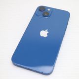 �¿��ݾ� ���� SIM�ե꡼ iPhone13 128GB �֥롼 �����