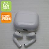 �¿��ݾ� Ķ���� AirPods 4(�����ƥ��֥Υ�������󥻥�������)