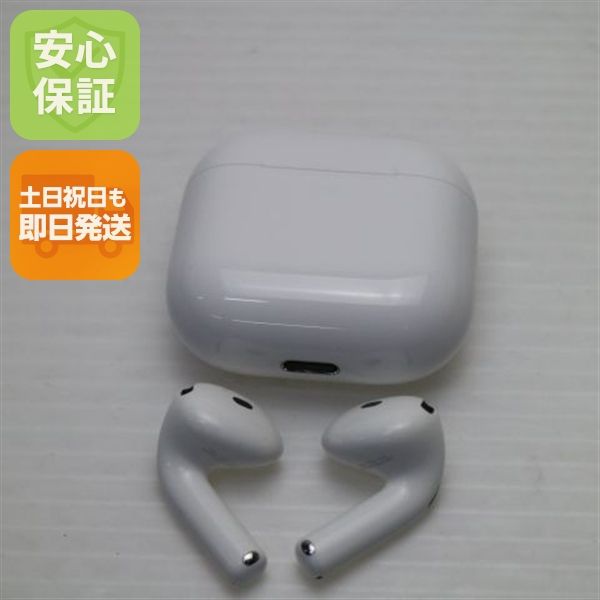 �¿��ݾ� Ķ���� AirPods 4(�����ƥ��֥Υ�������󥻥�������)