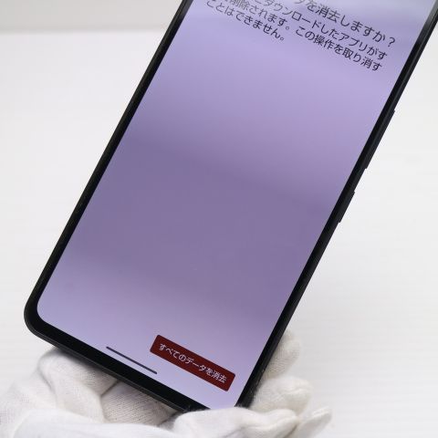 �¿��ݾ� ���� SoftBank AQUOS R7 A202SH �֥�å�