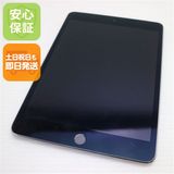 Ķ���� SIM�ե꡼ iPad mini 4 ����顼 16GB ���ڡ������쥤  �������