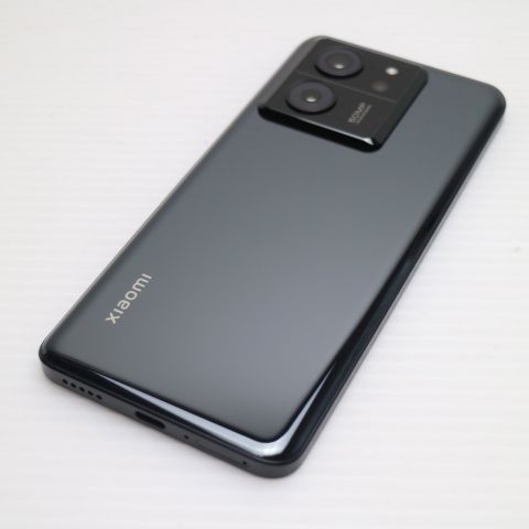 �¿��ݾ� Ķ���� Xiaomi 13T XIG04 �֥�å�