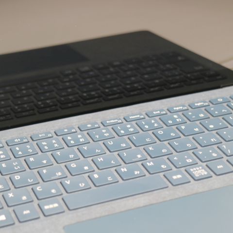 Ķ���� Surface Laptop 3 13.5 Core i5 8GB 256GB