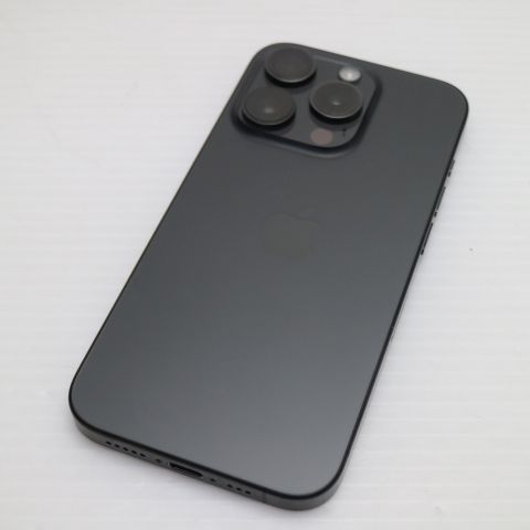 �¿��ݾ� ����Ʊ�� SIM�ե꡼ iPhone15 Pro 128GB �֥�å������˥���