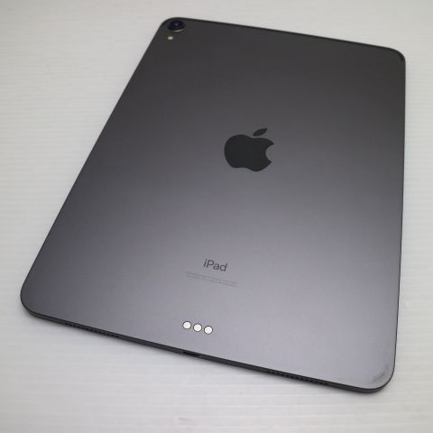 �¿��ݾ� Ķ���� iPad Pro 11����� Wi-Fi 64GB ���ڡ������쥤 ����