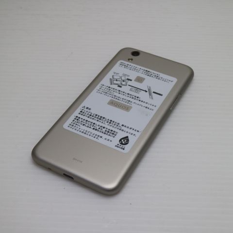 �¿��ݾ� Ķ���� SH-01K AQUOS sense ������� ���� �����