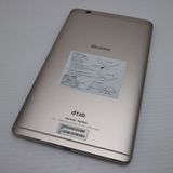 ¿ݾ Ķ d-01J dtab Compact   