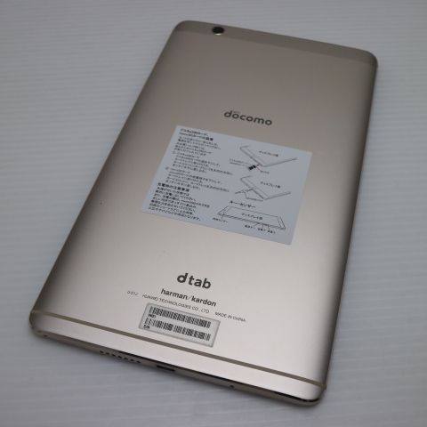 ¿ݾ Ķ d-01J dtab Compact   
