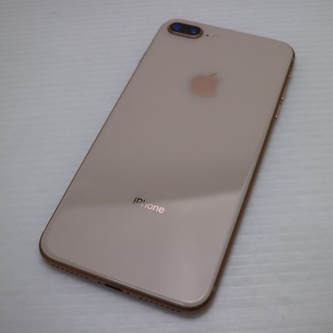 �¿��ݾ��� Ķ���� SIM�ե꡼ iPhone8 PLUS 64GB �������  �������