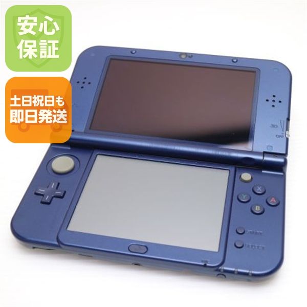�¿��ݾ��� ���� New�˥�ƥ�ɡ�3DS LL �᥿��å��֥롼  �������