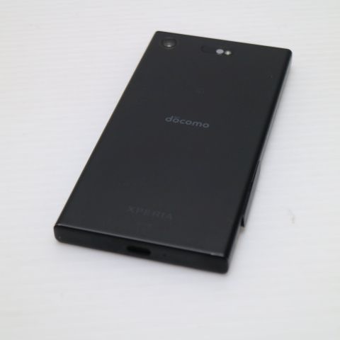 �¿��ݾ� Ķ���� SO-02K Xperia XZ1 Compact �֥�å� ���� �����