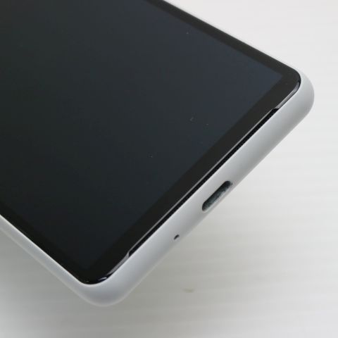 ¿ݾ Ʊ SIMե꡼ Xperia 10 III Lite ۥ磻 