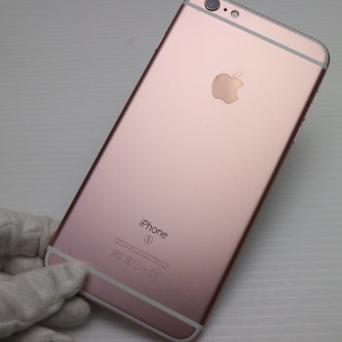 ¿ݾ Ķ SIMե꡼ iPhone6S PLUS 64GB   