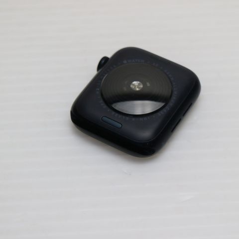 �¿��ݾ� ���� Apple Watch SE����2����� 44mm GPS �ߥåɥʥ���