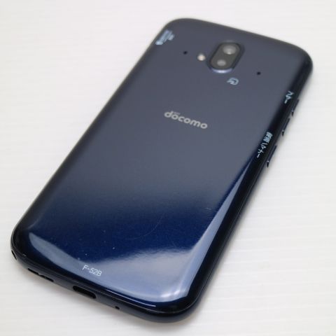 �¿��ݾ� ���� F-52B �餯�餯���ޡ��ȥե��� �ͥ��ӡ� �����