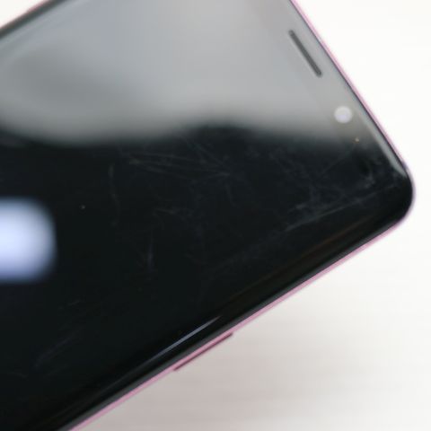 �¿��ݾ� ������� SC-02K Galaxy S9 �ѡ��ץ� ���� �����