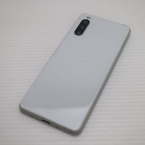 �¿��ݾ� ���� Xperia 10 III SOG04 �ۥ磻�� �����