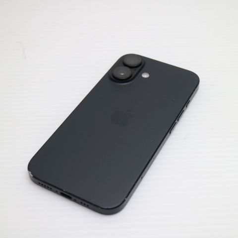 �¿��ݾ� ������� SIM�ե꡼ iPhone 16 128GB �֥�å�