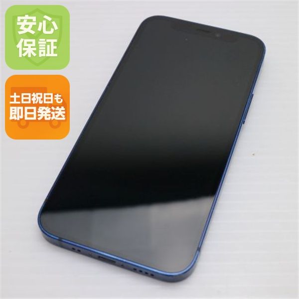  SIMե꡼ iPhone12 mini 128GB ֥롼 ¨ȯ ȯ