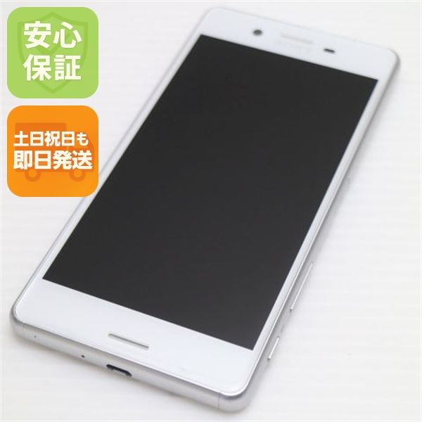 �¿��ݾ��� Ķ���� SO-04H Xperia X Performance �ۥ磻��  �������