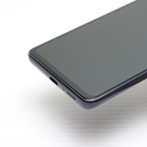 �¿��ݾ� Ķ���� SC-41A Galaxy A41 �֥�å� �����
