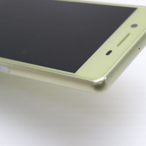 �¿��ݾ��� ���� SO-04H Xperia X Performance �饤��  �������