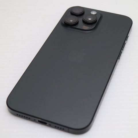 �¿��ݾ� Ķ���� SIM�ե꡼ iPhone 16 Pro Max 1TB �֥�å������˥���