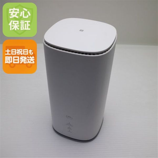 �¿��ݾ� ���� Speed Wi-Fi HOME 5G L13 ZTR02 �ۥ磻��