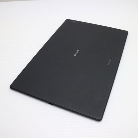 ¿ݾ Ķ SO-05G Xperia Z4 Tablet ֥å  