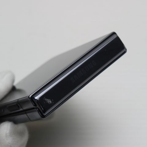 ¿ݾ  SCG23 Galaxy Z Flip5 256GB ե