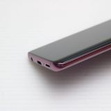 �¿��ݾ� ����Ʊ�� SCV38 Galaxy S9 �ѡ��ץ� ���� �����