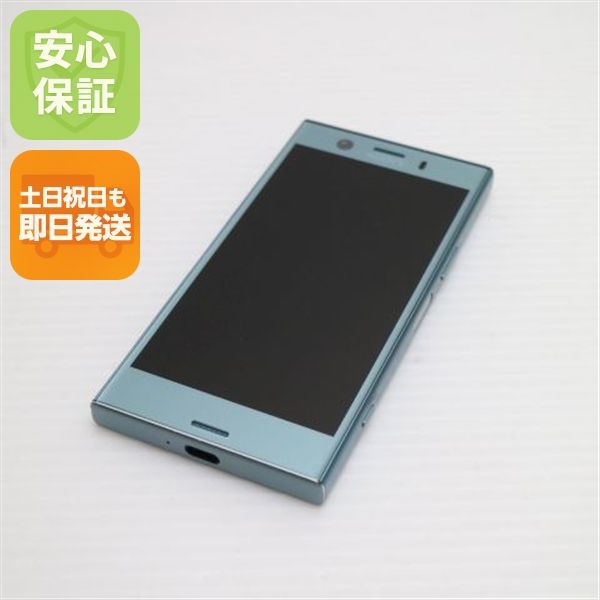 �¿��ݾ� Ķ���� SO-02K Xperia XZ1 Compact �֥롼 ���� �����