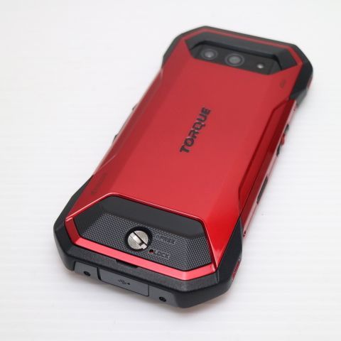 �¿��ݾ� Ķ���� TORQUE 5G KYG01 ��å� ����� SIM���å�����Ѥ�