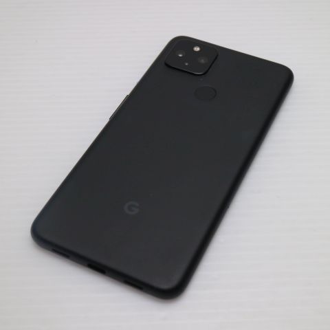 ¿ݾ Ķ SoftBank Google Pixel 4a (5G) 128GB  ֥å