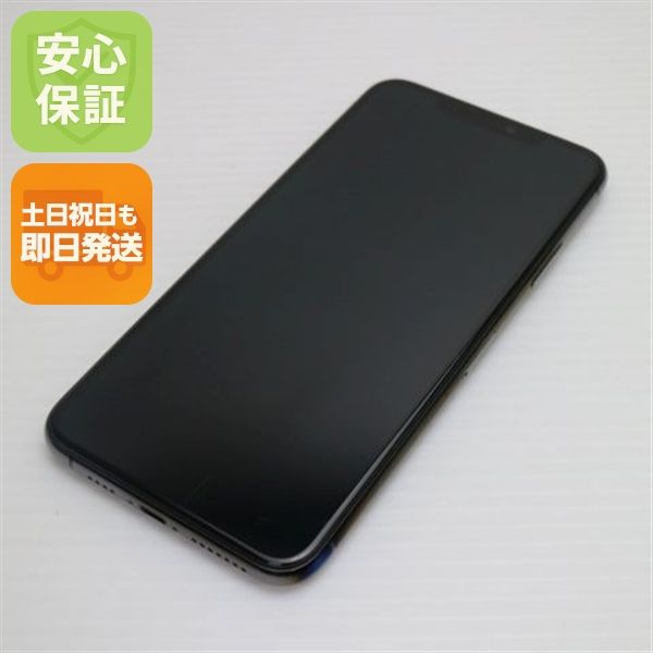  SIMե꡼ iPhone 11 Pro Max 64GB  ڡ쥤 