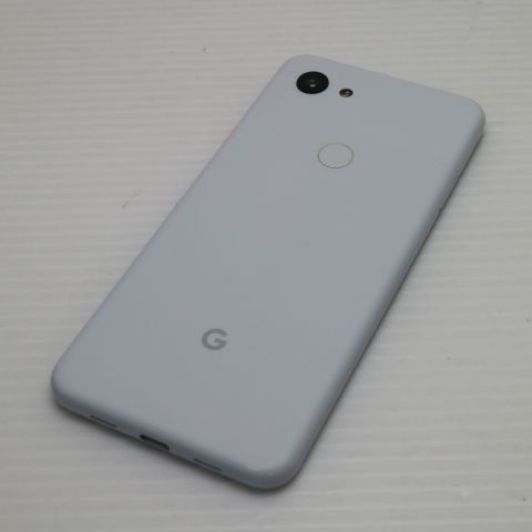¿ݾ Ʊ SoftBank Google Pixel 3a 64GB  ۥ磻