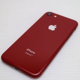 �¿��ݾ� Ķ���� SIM�ե꡼ iPhone8 64GB ��å� RED ���� �����