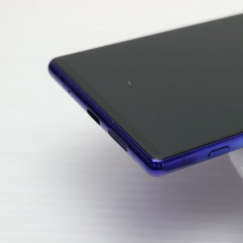 �¿��ݾ� Ķ���� SOV40 Xperia 1 �ѡ��ץ� ���� �����
