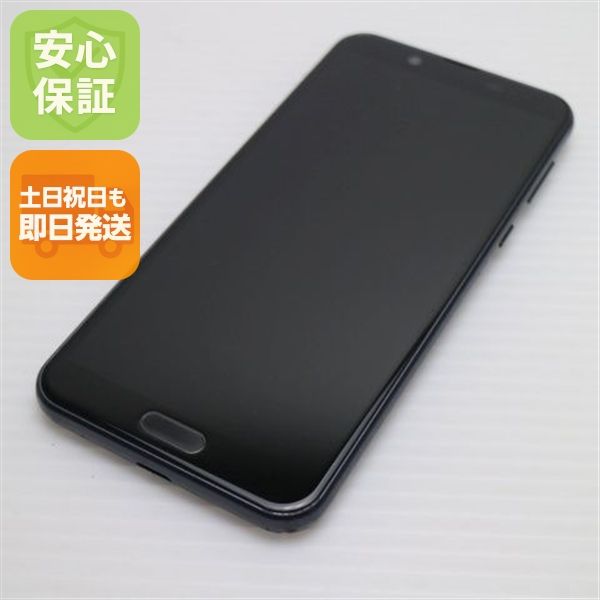 �¿��ݾ� ������� SH-01L AQUOS sense2 �˥奢�󥹥֥�å� ���� �����