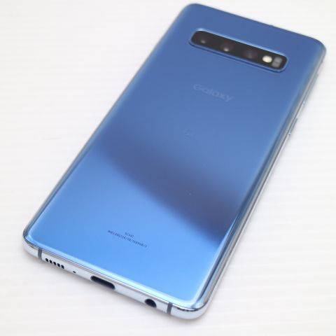 �¿��ݾ� ����Ʊ�� SCV41 Galaxy S10 �ץꥺ��֥롼 ���� �����