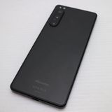 �¿��ݾ� ����Ʊ�� Xperia 5 IV SO-54C �֥�å�