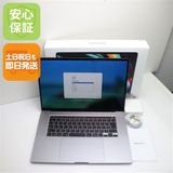 Ķ���� MacBook Pro 2019 16����� Core i7 16GB 512GB