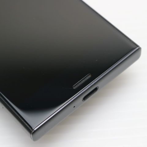 ¿ݾ Ķ SO-02K Xperia XZ1 Compact ֥å  