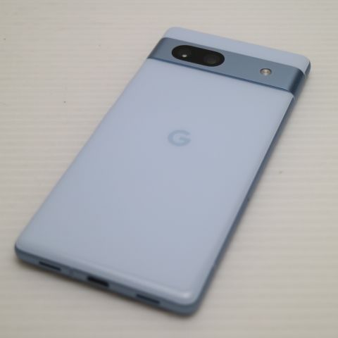 �¿��ݾ� ����Ʊ�� Google Pixel 7a Sea
