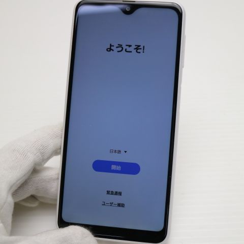 ¿ݾ Ķ SIMե꡼ Galaxy A23 5G ۥ磻