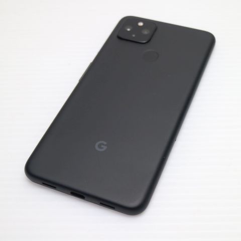 �¿��ݾ� Ķ���� SoftBank Google Pixel 4a (5G) 128GB  �֥�å�