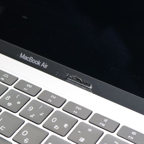  MacBook Air 2020 13 Core i3 8GB 256GB